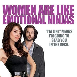 Fotoğraf Whitney Cummings