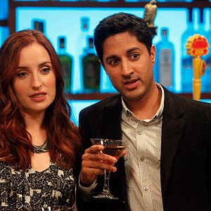 Fotoğraf Maulik Pancholy