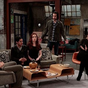 Fotoğraf Rhea Seehorn