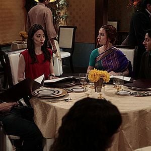 Fotoğraf Maulik Pancholy