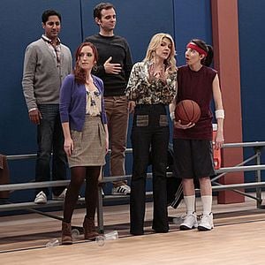 Fotoğraf Rhea Seehorn