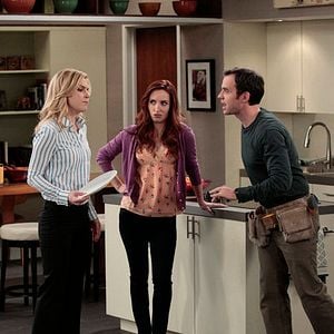 Fotoğraf Rhea Seehorn