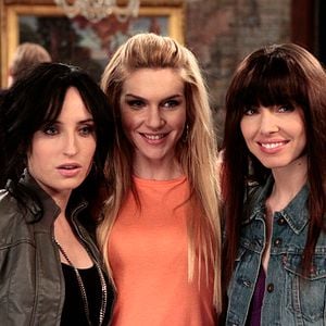 Fotoğraf Rhea Seehorn