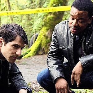 Fotoğraf David Giuntoli