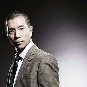 Fotoğraf Reggie Lee