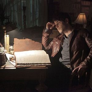 Fotoğraf David Giuntoli