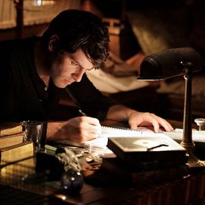 Fotoğraf David Giuntoli