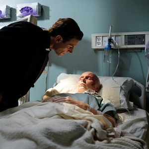 Fotoğraf Matt Baker