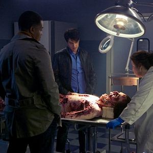 Fotoğraf David Giuntoli