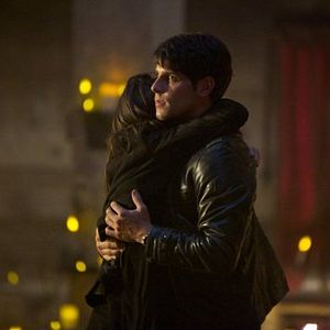 Fotoğraf David Giuntoli