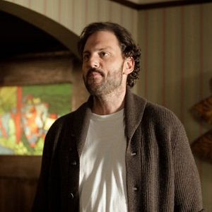 Fotoğraf Silas Weir Mitchell