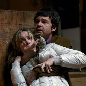 Fotoğraf Amanda Walsh