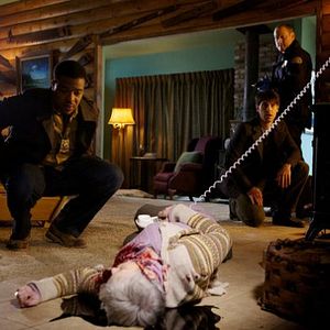 Fotoğraf Robert Blanche