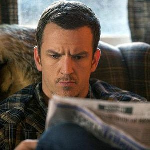 Fotoğraf Josh Randall