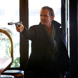 Fotoğraf Sebastian Roché