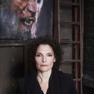 Fotoğraf Mary Elizabeth Mastrantonio
