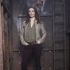 Fotoğraf Elizabeth Tulloch