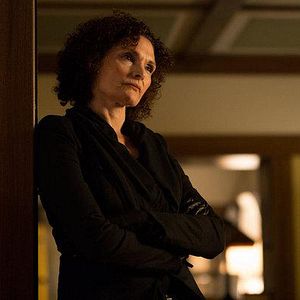 Fotoğraf Mary Elizabeth Mastrantonio