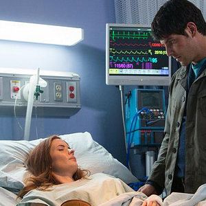 Fotoğraf David Giuntoli