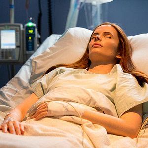 Fotoğraf Elizabeth Tulloch