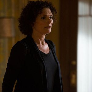 Fotoğraf Mary Elizabeth Mastrantonio