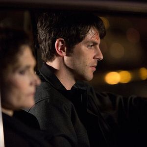 Fotoğraf Mary Elizabeth Mastrantonio