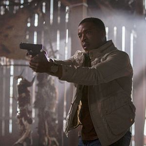 Fotoğraf Russell Hornsby