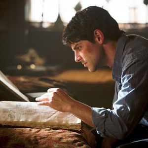 Fotoğraf David Giuntoli