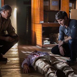 Fotoğraf David Giuntoli