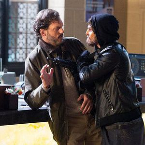 Fotoğraf Silas Weir Mitchell