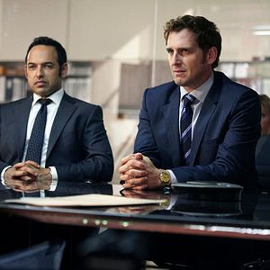 Fotoğraf Shaun Majumder