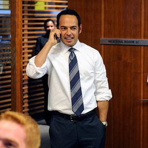 Fotoğraf Shaun Majumder