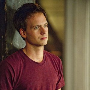 Fotoğraf Patrick J. Adams