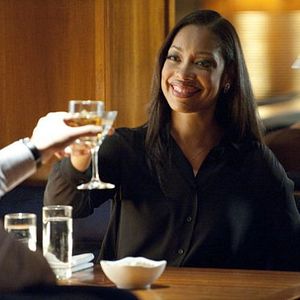 Fotoğraf Gina Torres