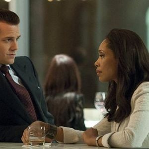 Fotoğraf Gina Torres