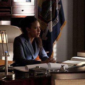 Fotoğraf Tracie Thoms