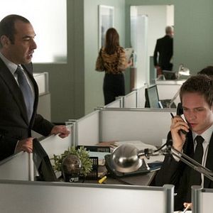 Fotoğraf Rick Hoffman