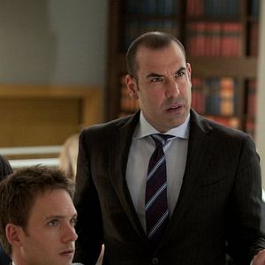 Fotoğraf Rick Hoffman