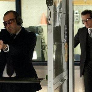 Fotoğraf Rick Hoffman