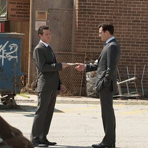 Fotoğraf Eric Close