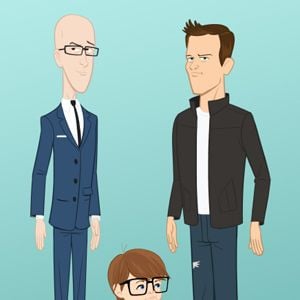 Fotoğraf Allen Gregory