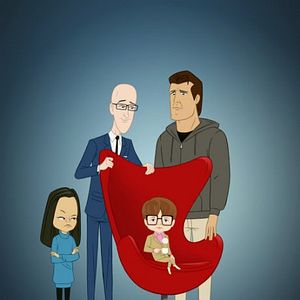 Fotoğraf Allen Gregory