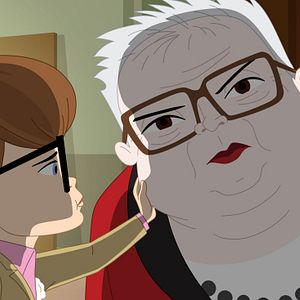 Fotoğraf Allen Gregory