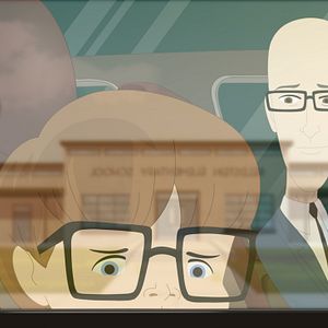 Fotoğraf Allen Gregory