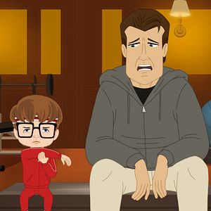 Fotoğraf Allen Gregory