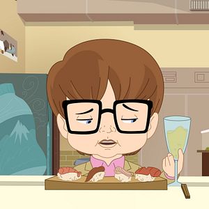 Fotoğraf Allen Gregory