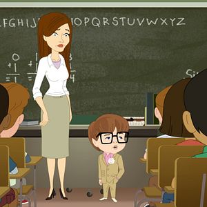 Fotoğraf Allen Gregory