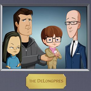 Fotoğraf Allen Gregory