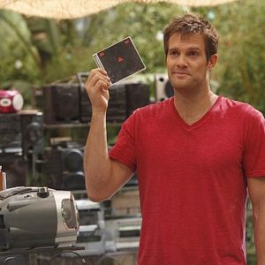 Fotoğraf Geoff Stults