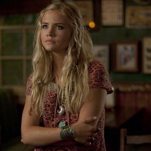 Fotoğraf Maddie Hasson